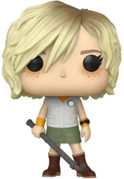 Funko Pop! Silent Hill Heather Mason