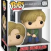 Funko Pop! Silent Hill James Sunderland