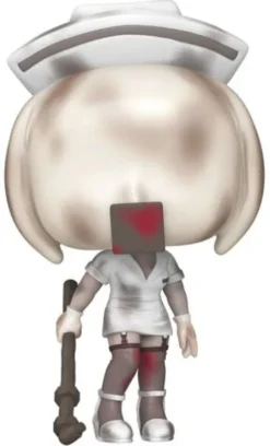 Funko Pop! Silent Hill Nurse