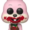 Funko Pop! Silent Hill Robbie the Rabbit