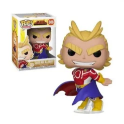 Funko Pop! Silver Age All Might My Hero Academia