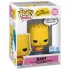Funko Pop! Simpsons Bart