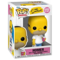 Funko Pop! Simpsons Homer