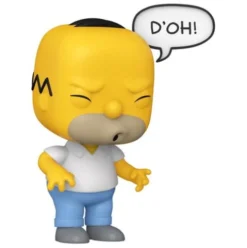 Funko Pop! Simpsons Homer