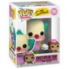 Funko Pop! Simpsons Krusty&Tenny