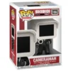 Funko Pop! Skibidi Toilet Cameraman