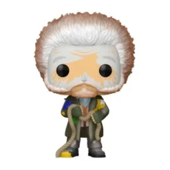 Funko Pop! Solo en casa 2 Marv
