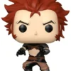 Funko Pop! Solo Leveling Baek Yoonho
