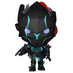 Funko Pop! Solo Leveling Igris
