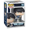 Funko Pop! Solo Leveling Sung Jinwoo with
