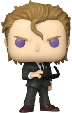 Funko Pop! Solo Leveling Woo Jinchul