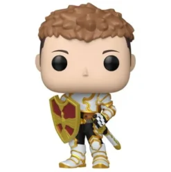 Funko Pop! Solo Leveling Yoo Jinho