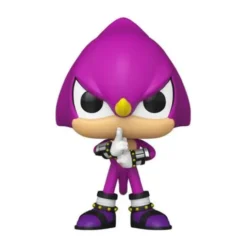 Funko Pop! Sonic the Hedgehog Espio the Chameleon