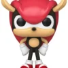 Funko Pop! Sonic – The Hedgehog Mighty the Armadillo