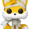 Funko Pop! Sonic the Hedgehog Mummy Tails