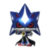 Funko Pop! Sonic the Hedgehog Neo Metal Sonic (MT)