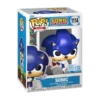 Funko Pop! Sonic – The Hedgehog Sonic(PRL)