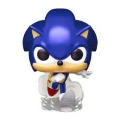 Funko Pop! Sonic – The Hedgehog Sonic(PRL)