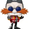 Funko Pop! Sonic the Hedgehog Skeleton Robotnik