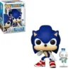 Funko Pop! Sonic The Hedgehog with Chao
