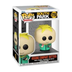 Funko Pop! South Park Butters Stotch