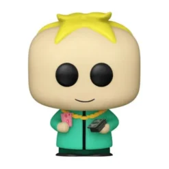 Funko Pop! South Park Butters Stotch