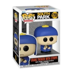 Funko Pop! South Park Craig Tucker