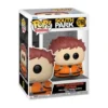 Funko Pop! South Park Hippie Exterminator Cartman