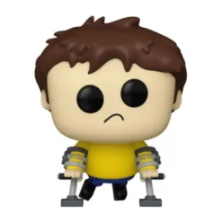 Funko Pop! South Park Jimmy Valmer