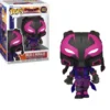 Funko Pop! Spiderman Across The Spider Verse Miles G Morales