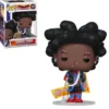 Funko Pop! Spiderman Across The Spider Verse Spider-Punk