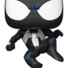 Funko Pop! Spider-Man Black Suit Spidey