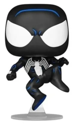 Funko Pop! Spider-Man Black Suit Spidey