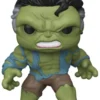 Funko Pop! Spider-Man: Brand New Day Super Sized Hulk