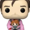 Funko Pop! Spider-Man: Cruzando el Multiverso Peter B. Parker & Mayday