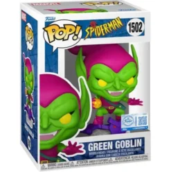 Funko Pop! Spider-Man Green Goblin