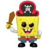 Funko Pop! SpongeBob SquarePants SquarePants (Pirate)