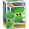 Funko Pop! SpongeBob SquarePants SpongeBob as the Flying Dutchman (Glow)