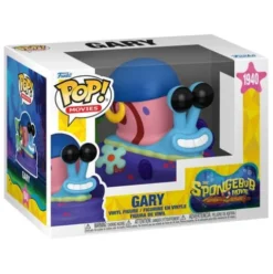 Funko Pop! SpongeBob SquarePants Gary (Pirate)