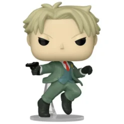 Funko Pop! Spy x Family Loid Forger