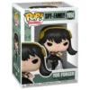 Funko Pop! Spy x Family Yor Forger