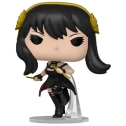 Funko Pop! Spy x Family Yor Forger