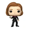 Funko Pop! Star Trek Capt. Janeway