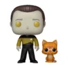 Funko Pop! Star Trek STNXTGen- Data w/spot