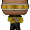 Funko Pop! Star Trek TNG Geordi La Forge