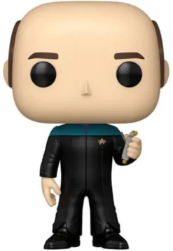 Funko Pop! Star Trek: Voyager The Doctor