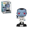 Funko Pop! Star Wars Ahsoka Grand Admiral Thrawn