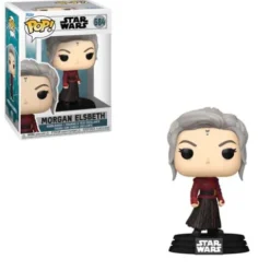 Funko Pop! Star Wars Ahsoka Morgan Elsbeth