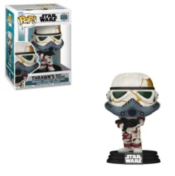 Funko Pop! Star Wars Ahsoka Thrawn´s Night Trooper 686