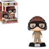 Funko Pop! Star Wars Anakin Skywalker La Amenaza Fantasma